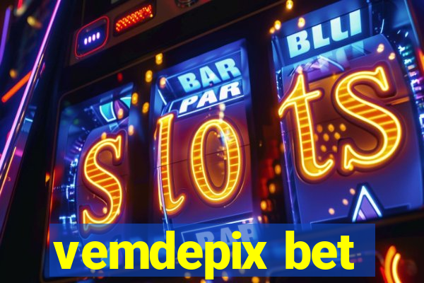 vemdepix bet